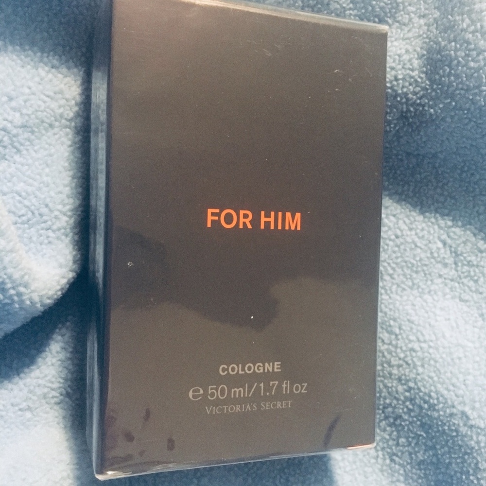 💥RARE FIND! Victoria’s Secret Very Sexy for Men 1.7 fl oz / 50 mL
